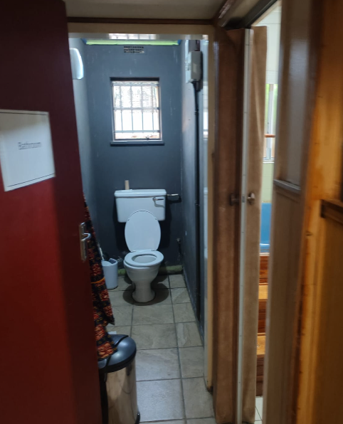 To Let 4 Bedroom Property for Rent in Universitas Free State